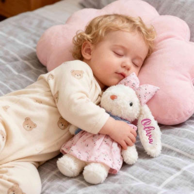 Plush toys