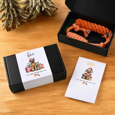 Geschenkboxen