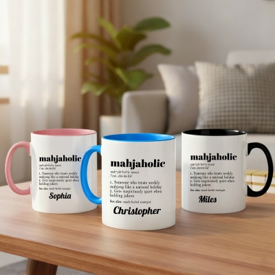 mug