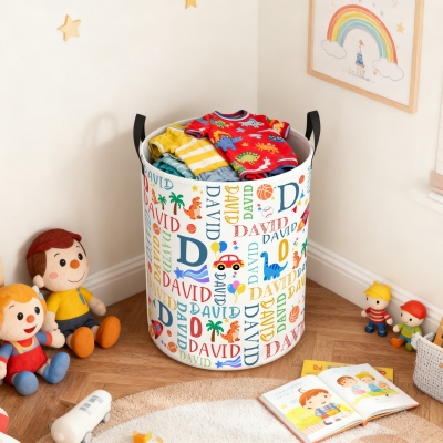 laundry basket