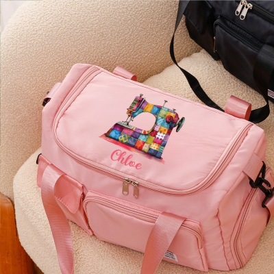 Travel Bags