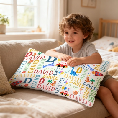 pillowcase