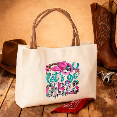 Tote bag