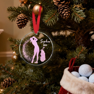 Ornaments