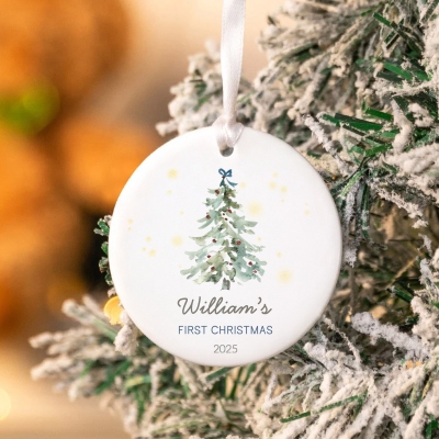 christmas ornament