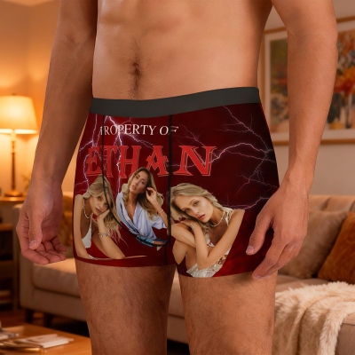 Men's Underwear