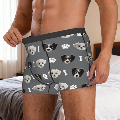 Men's Underwear