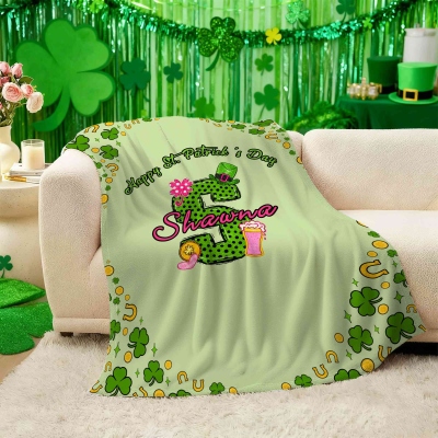 shamrock
