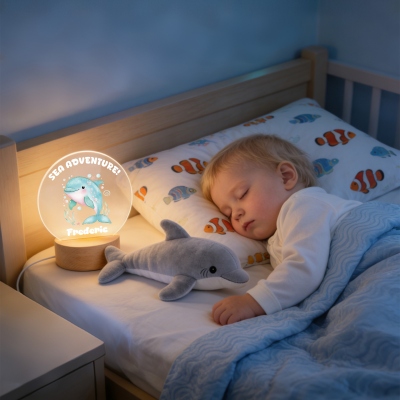 night light