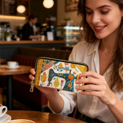 wallet