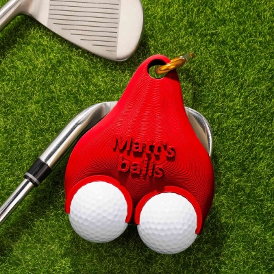 Golf Field