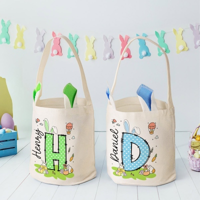 Kids Easter Basket