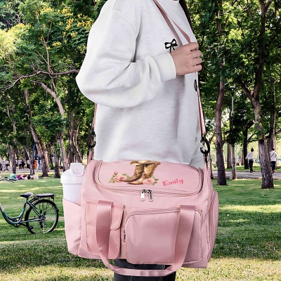 Travel Bags