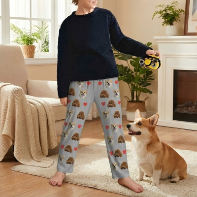 Men's pajamas