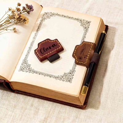Bookmarks