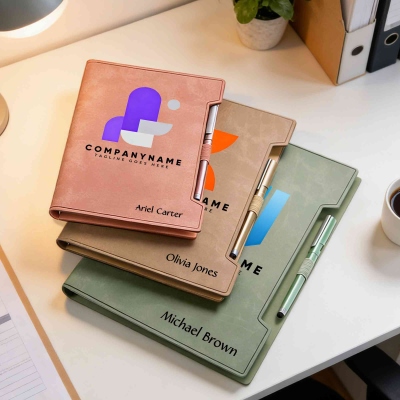 Binder Notebook