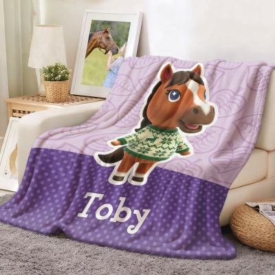 Pet Blanket