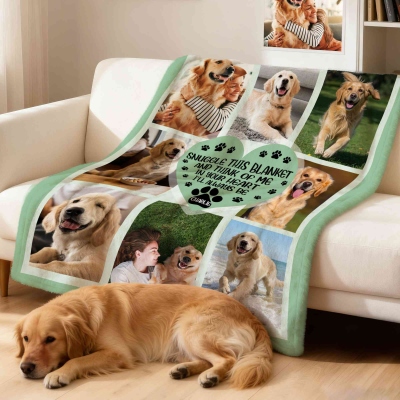 Blanket