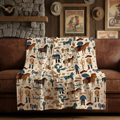 blanket