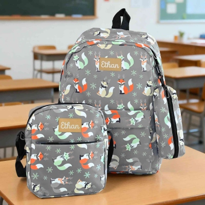 Children's Bags