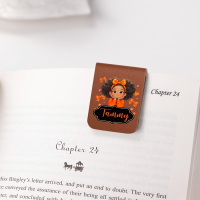 Bookmarks