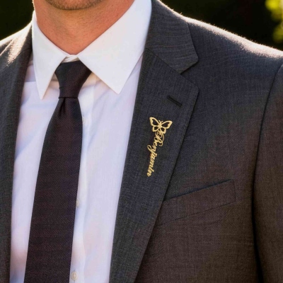 brooch