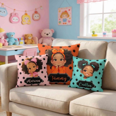 pillow