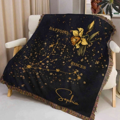 blanket
