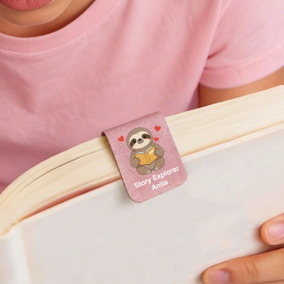 Bookmarks