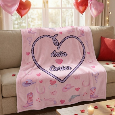 blanket
