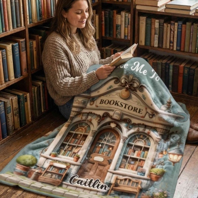 blanket
