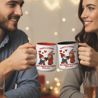 mug