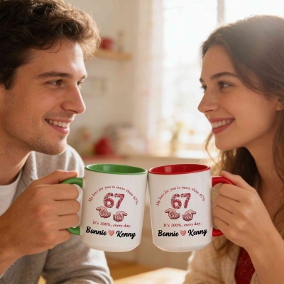 mug
