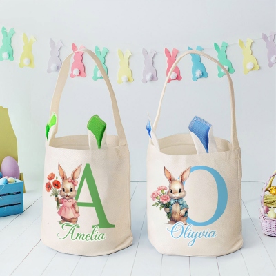 Kids Easter Basket