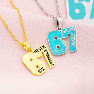 necklace