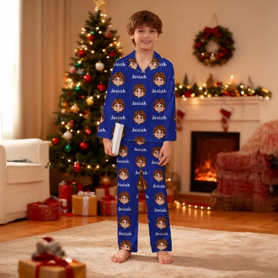 kids pajamas