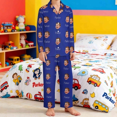Family Pajamas