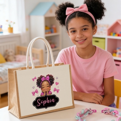Jute Bags