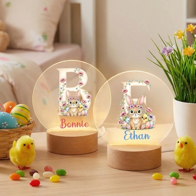 LED Night Light