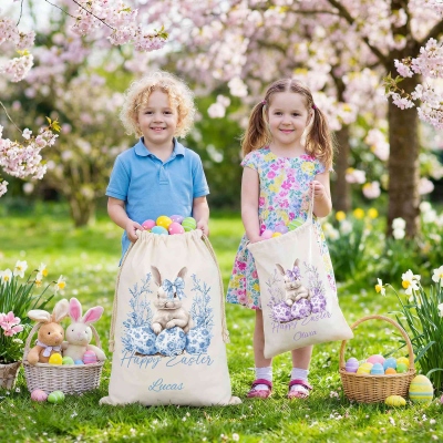 Ostertüten