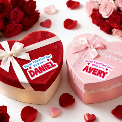 Valentinstag