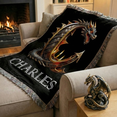 Fleecedecke