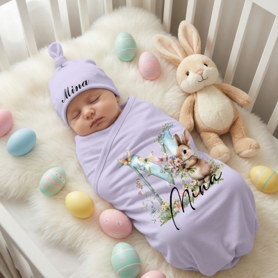 swaddle