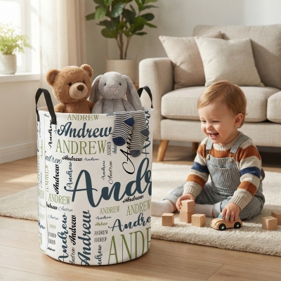 Laundry Baskets