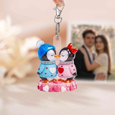 Pinguin