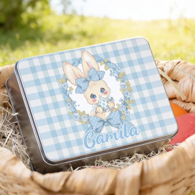 Leckerli-Box