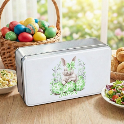 Leckerli-Box
