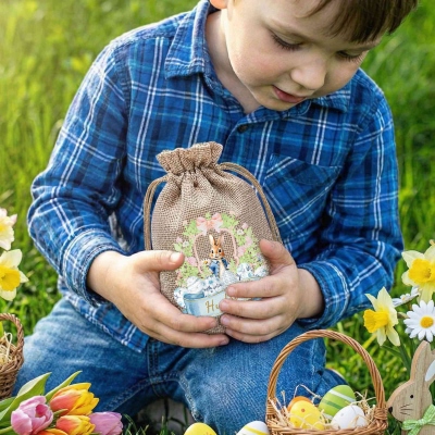 Ostertüten