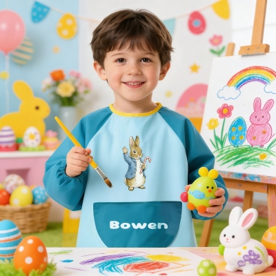 Kinderschürze