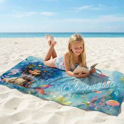 Strandtuch